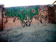 graffiti removal products and services