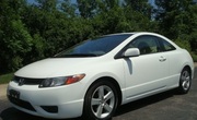 I have a 2006 Honda Civic EX for sale
