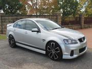2012 HOLDEN 2012 SS Commodore Series II