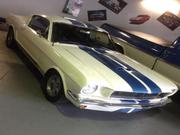 ford mustang 1965 Mustang Fastback**Shelby GT350 Tribute**NICE!