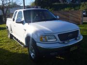 Ford F-150 313333 miles