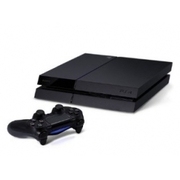 Sony Playstation 4 (Latest Model)- 500 Gb