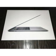 Apple MacBook Pro 15″ Touch 9th Gen Intel i7 /16GB / 256GB – MV902LL/A
