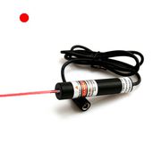 Highly Clear 650nm Red Dot Laser Module