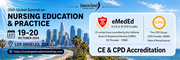 25th Global Summit on Nursing Education and Practice (GSNEP 2026)-ro